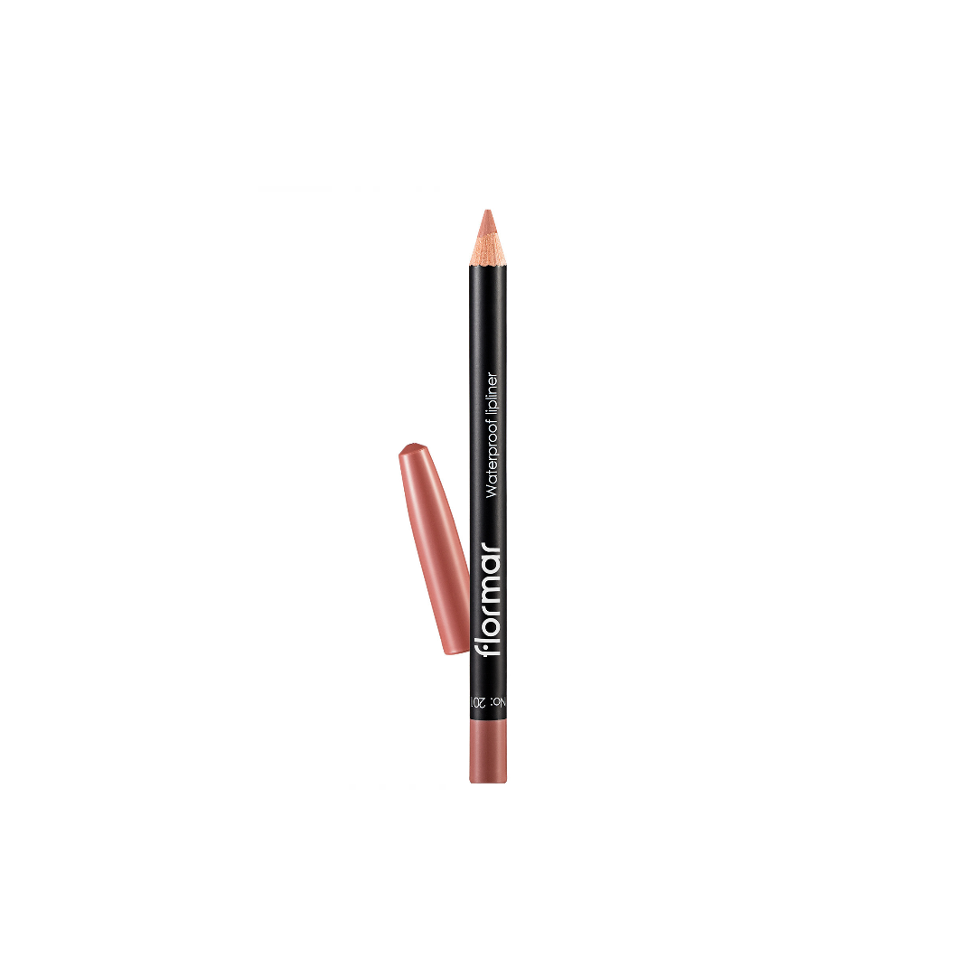 Flormar Waterproof Lipliner