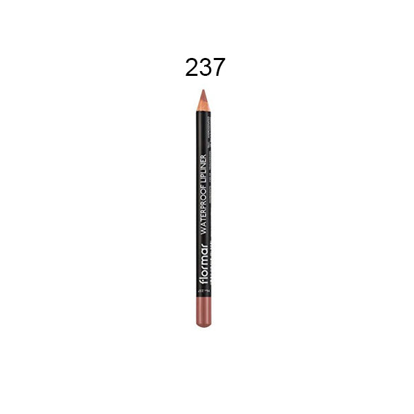 Flormar Waterproof Lipliner