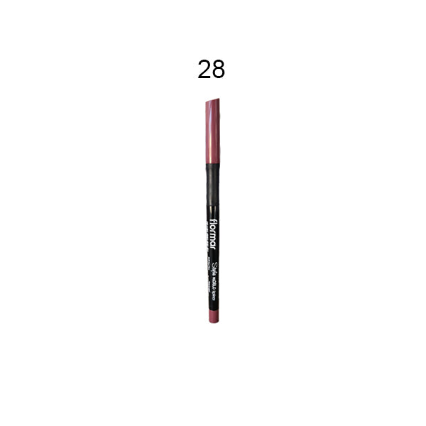 Flormar Style Matic Lipliner