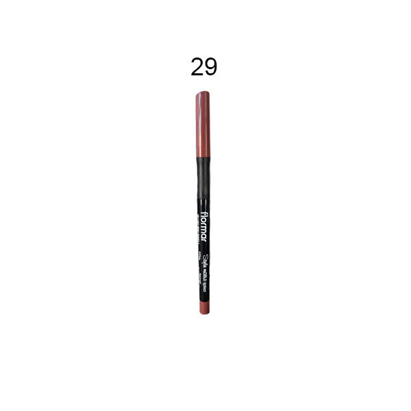 Flormar Style Matic Lipliner