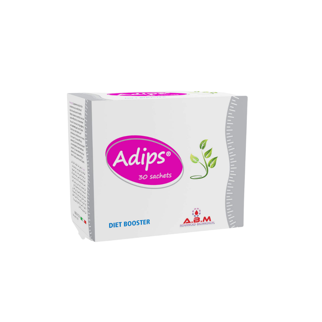 Adips (For Losing Weight) 30Sachets