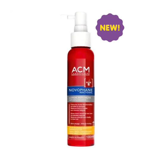 Acm Novophane Anti-hair Loss Lotion 100ml