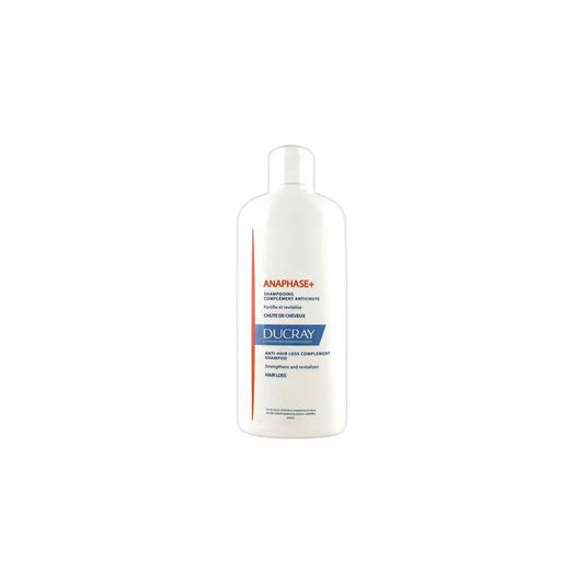 Ducray Anaphase Anti Hair Loss Shampoo 400Ml