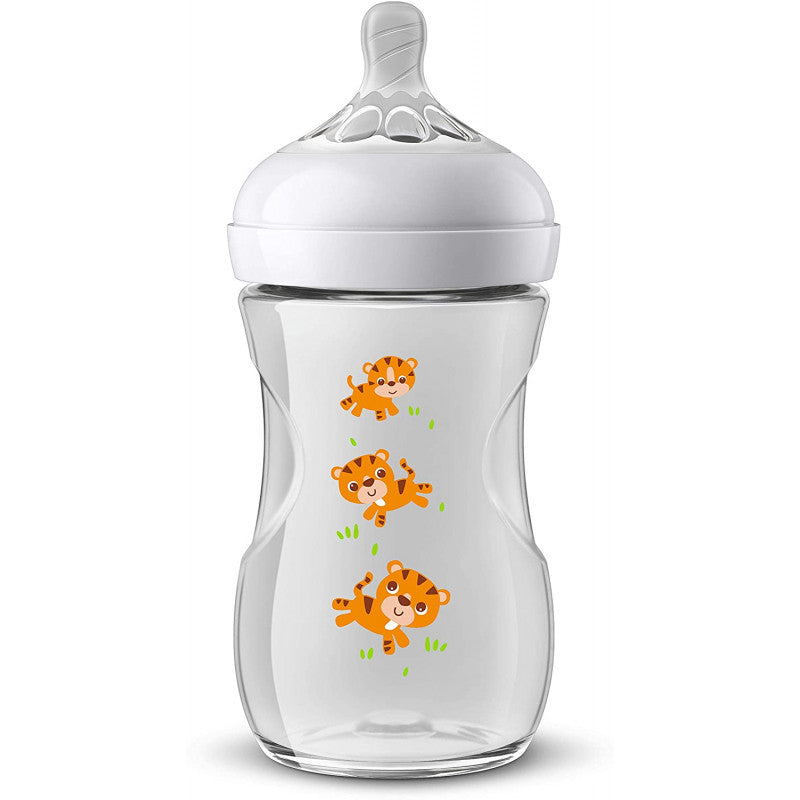 Avent Natural Bottle 1M+, 260Ml