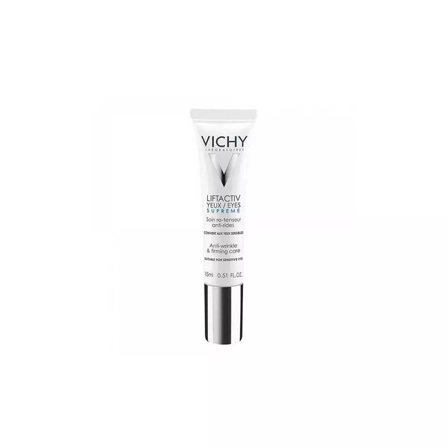 Vichy Seprume Liftctiv Eye Cream 15Ml