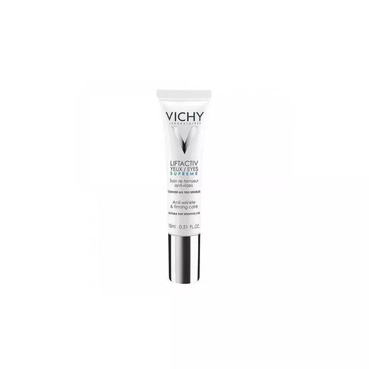 Vichy Seprume Liftctiv Eye Cream 15Ml