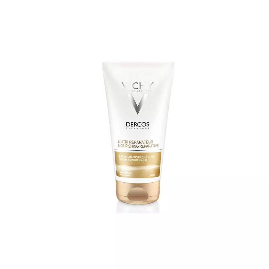 Vichy Dercos Nourishing Reparative Conditioner Cream 150Ml