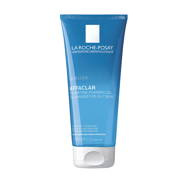 La Roche Posay Effaclar Foaming Gel 200Ml