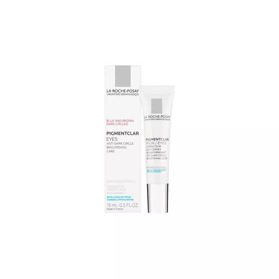 La Roche Posay PigmentClar Eye 15Ml