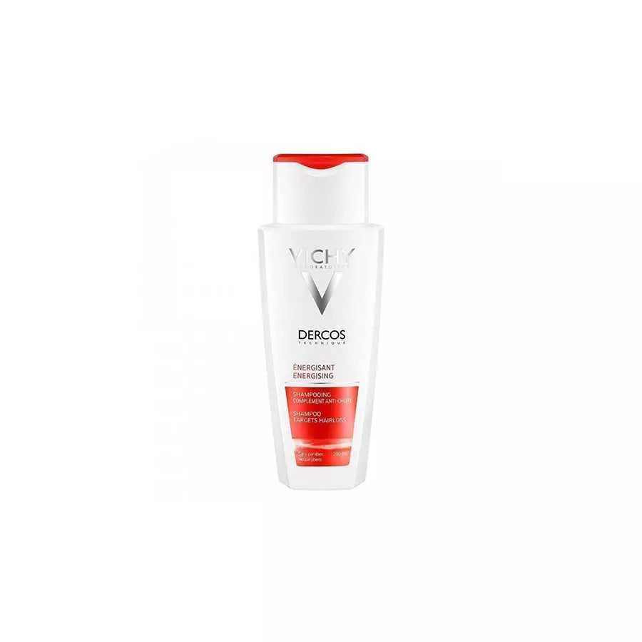 Vichy Dercos Energizing Shampoo 150Ml