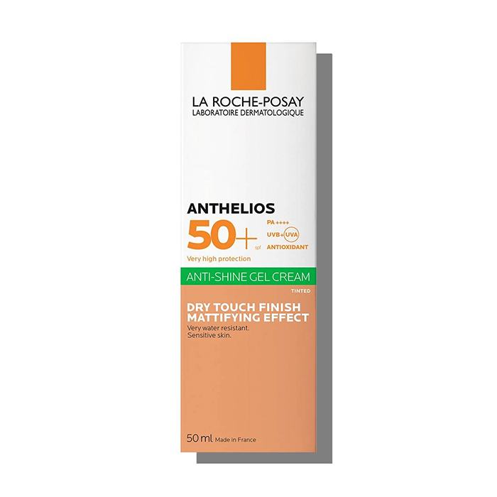 La Roche Posay Anthelios Tinted Cream Spf50+, 50Ml