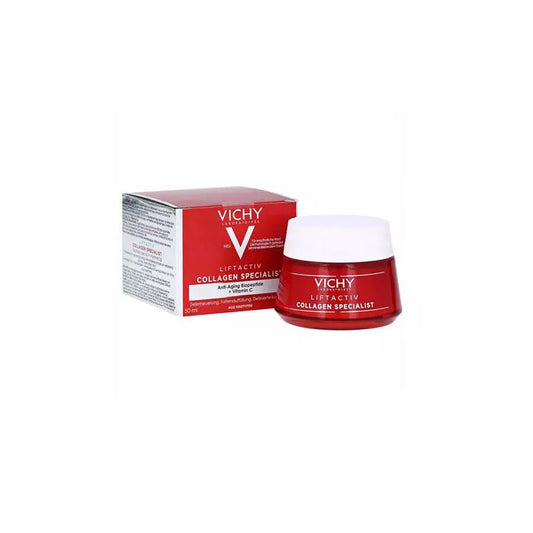 Vichy Liftactiv Collagen Specialist 50Ml