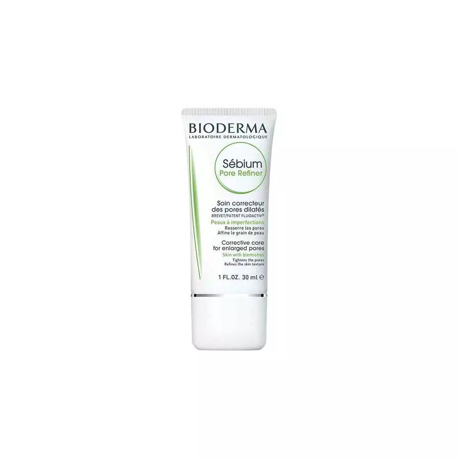 Bioderma Sebium Pore Refiner Cream 30Ml