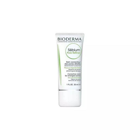 Bioderma Sebium Pore Refiner Cream 30Ml