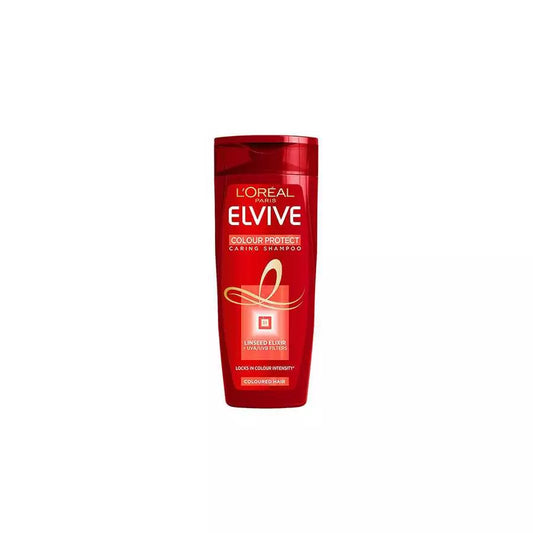 Loreal Elvive Color Protect Shampoo 400Ml