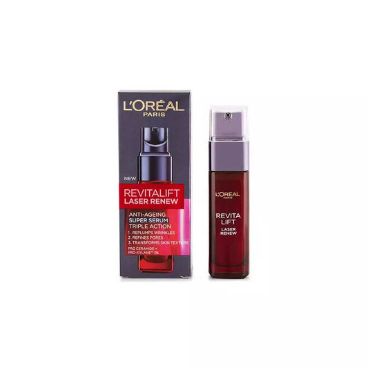 Revitalift Laser Serum 30Ml