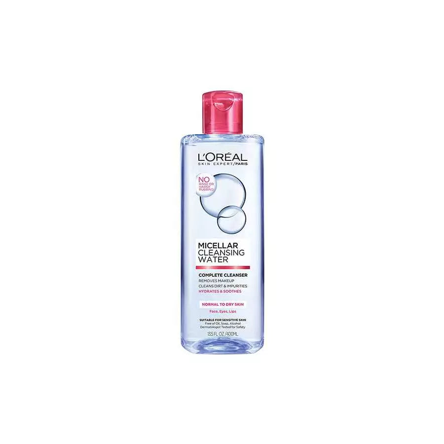 Loreal Micellar Water 400Ml