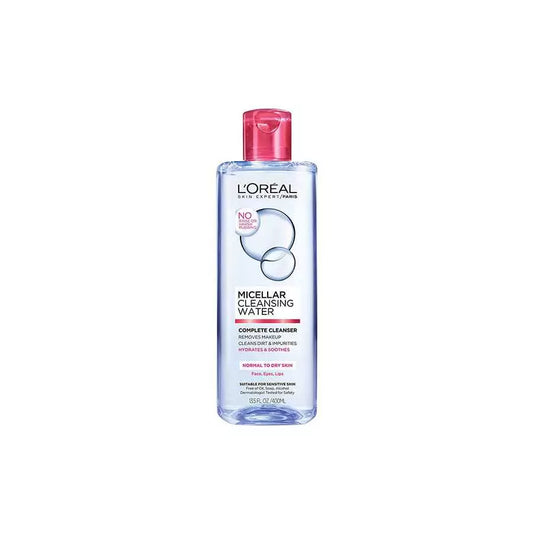 Loreal Micellar Water 400Ml