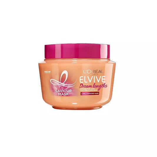 Loreal Elvive Dream Long Hair Mask 300Ml