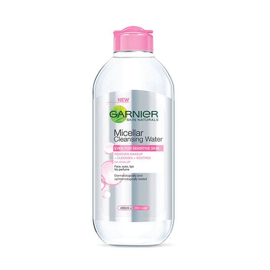 Garnier Micellar Cleansing Water 400Ml