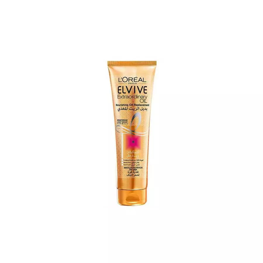 Loreal Elvive Extraordinary Oil Replacement 300Ml