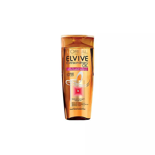 Loreal Elvive Exraordinary Oil Shampoo 400Ml