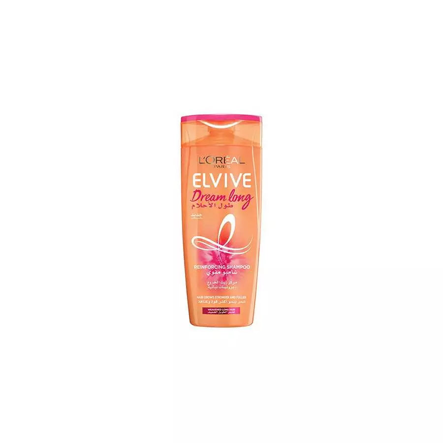 Loreal Elvive Dream Long Shampoo 400Ml