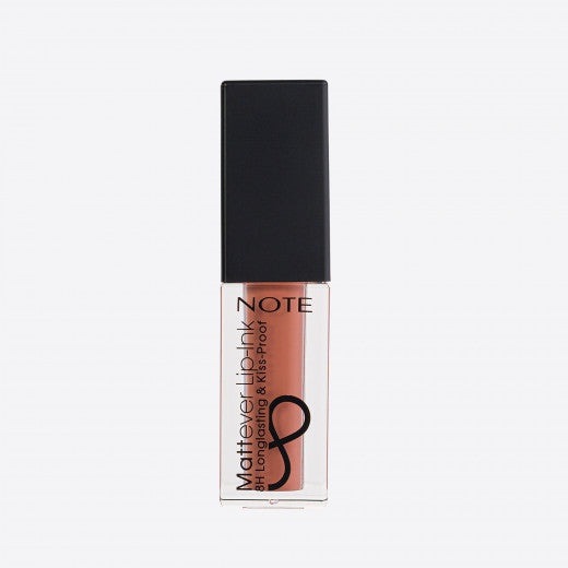 Note Cosmetique Mattever Lip-Ink