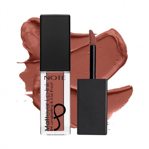 Note Cosmetique Mattever Lip-Ink