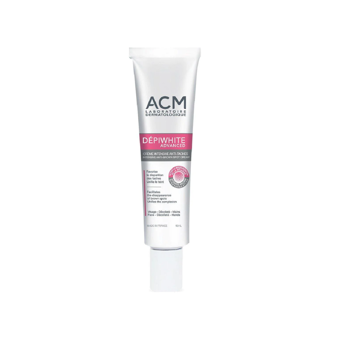 ACM Depiwhite Advanced Anti-Brown Spot Cream 40Ml