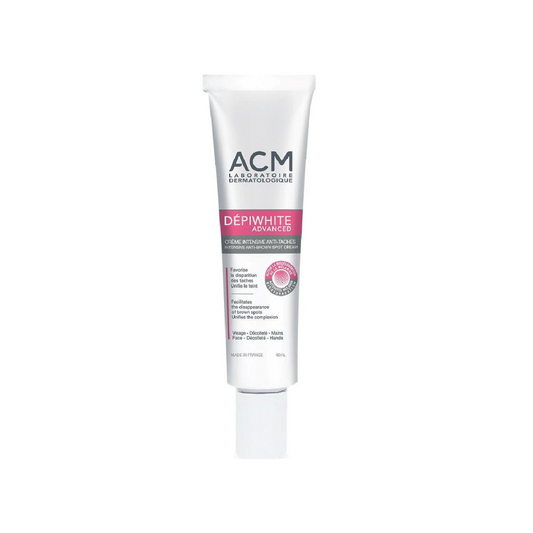 ACM Depiwhite Advanced Anti-Brown Spot Cream 40Ml