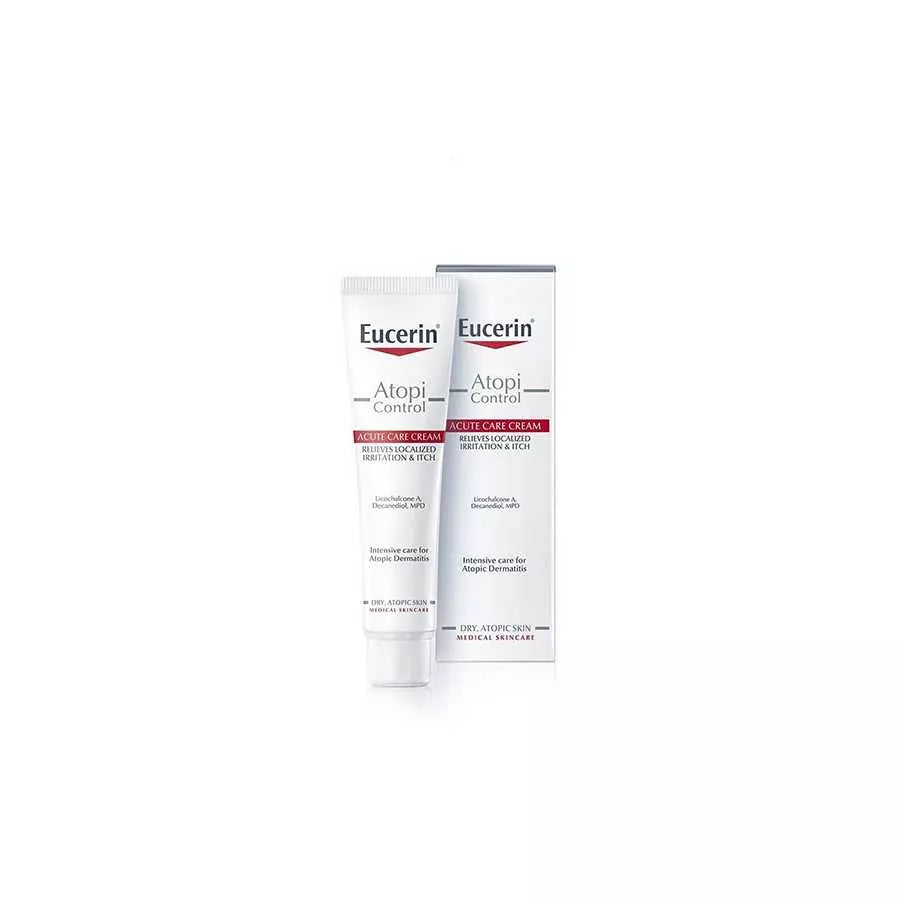 Eucerin Atopi Control Cream 40Ml