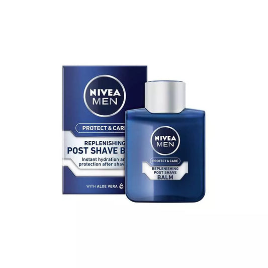 Nivea After Shave Replenshing Post Balm 100Ml