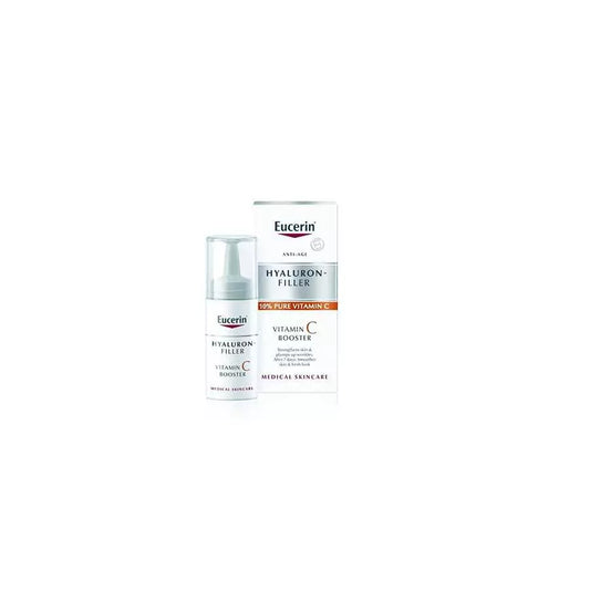 Eucerin Hyaluron Filler Anti-Age Vitamin C Serum 8Ml