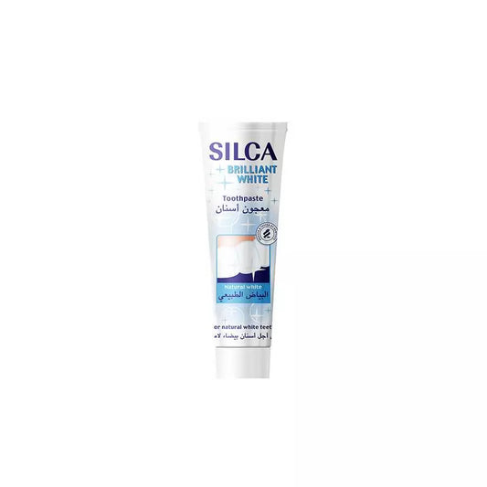 Silca Brilliant White 100Ml