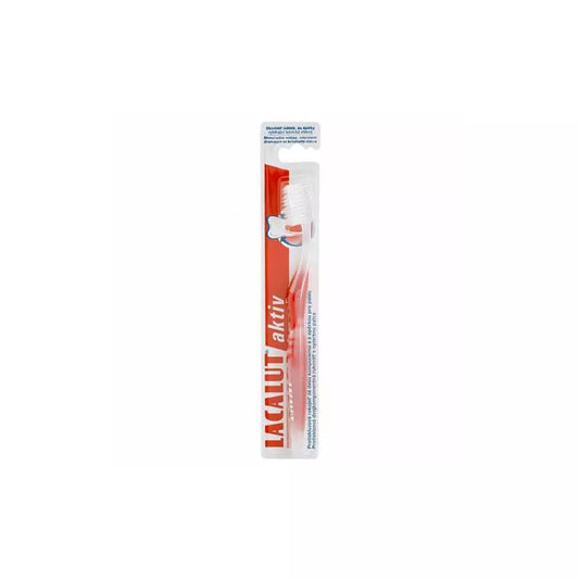 Lacalut Aktiv ToothBrush