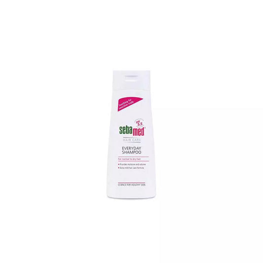 Sebamed Every Day Hair Shampoo 200Ml