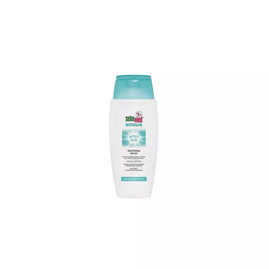 Sebamed After Sun Lotion 150Ml