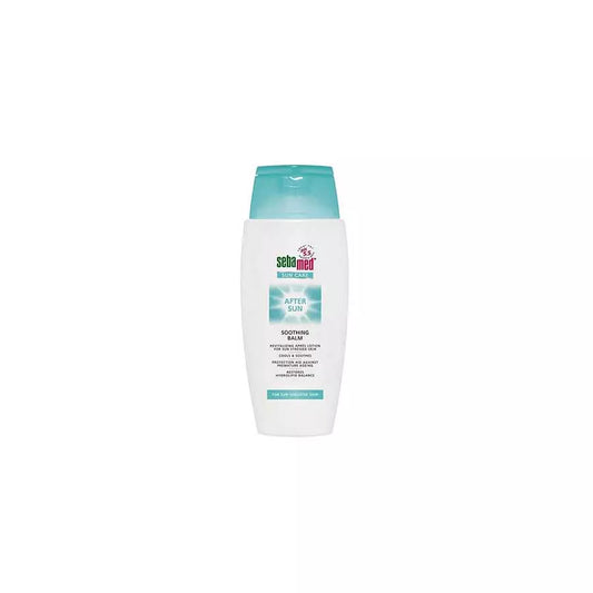 Sebamed After Sun Lotion 150Ml