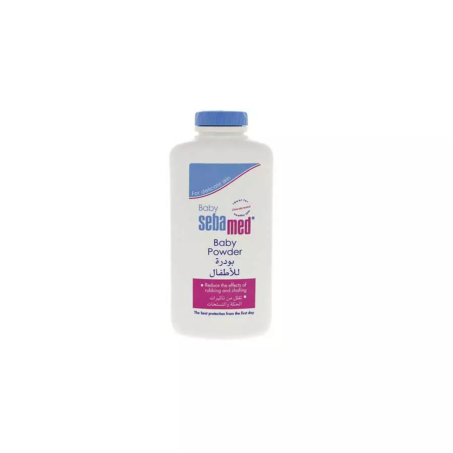 Sebamed Baby Powder 200G