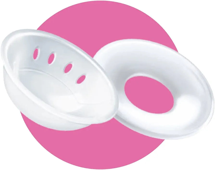 Chicco Breast Shells 2Pcs