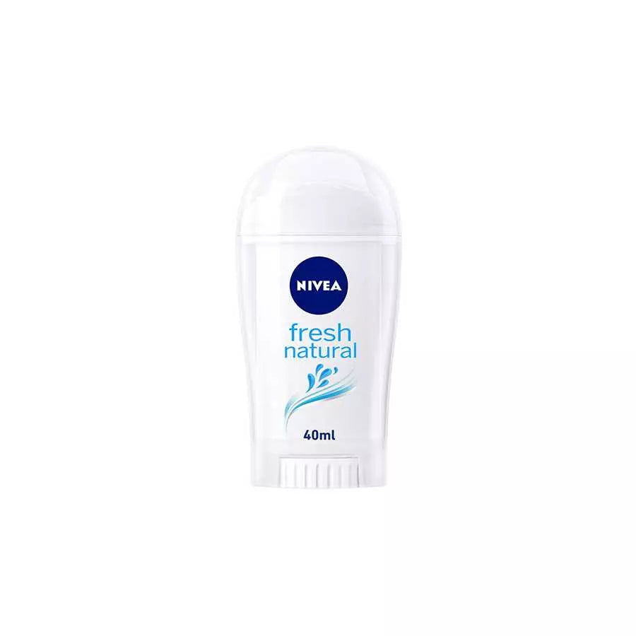 Nivea Women Fresh Active Stick Deodorant 40Ml