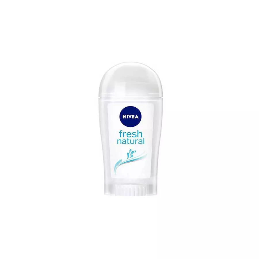 Nivea Women Fresh Natural Stick Deodorant 40Ml