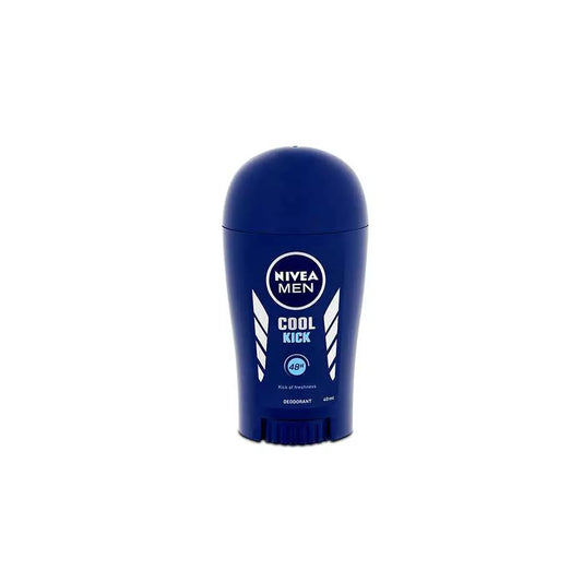 Nivea Men Cool Kick Stick Deodorant 40Ml