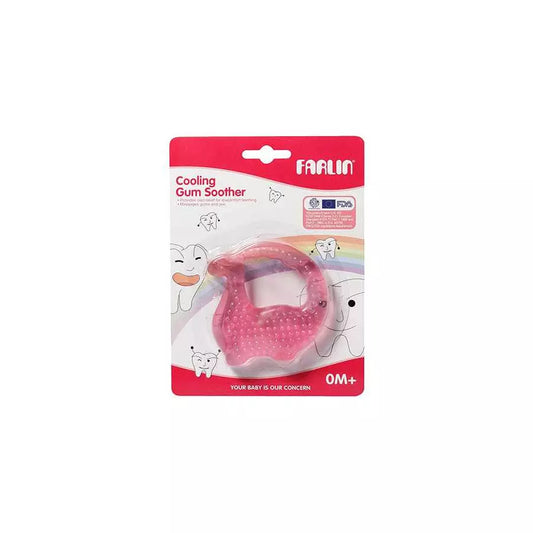 Farlin Cooling Gum Soother Toy