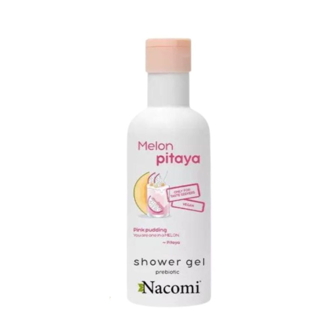 Nacomi Melon Pitaya Shower Gel 300 Ml