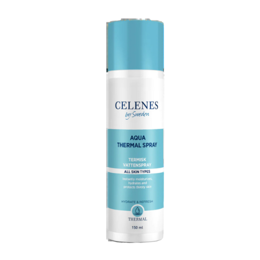 Celenes Aqua Thermal Spray 150Ml