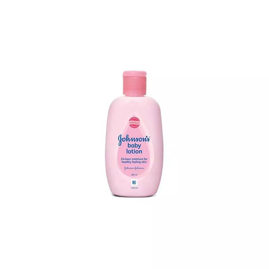 Johnson Baby Lotion 200Ml