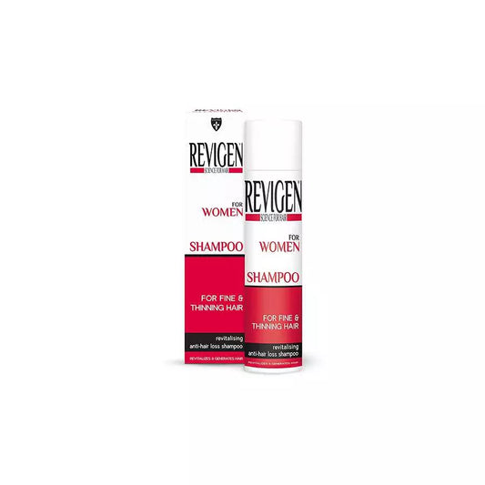 Revigen Anti-Hair Loss Shampoo For Women 250Ml