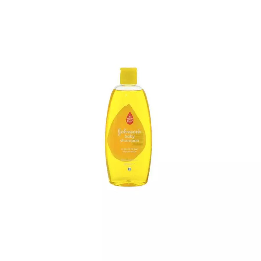 Johnson No Tears Baby Shampoo 500 Ml